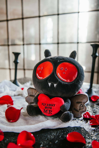 Punchkins - Plush Mothman