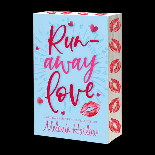 Runaway Love by Melanie Harlow
