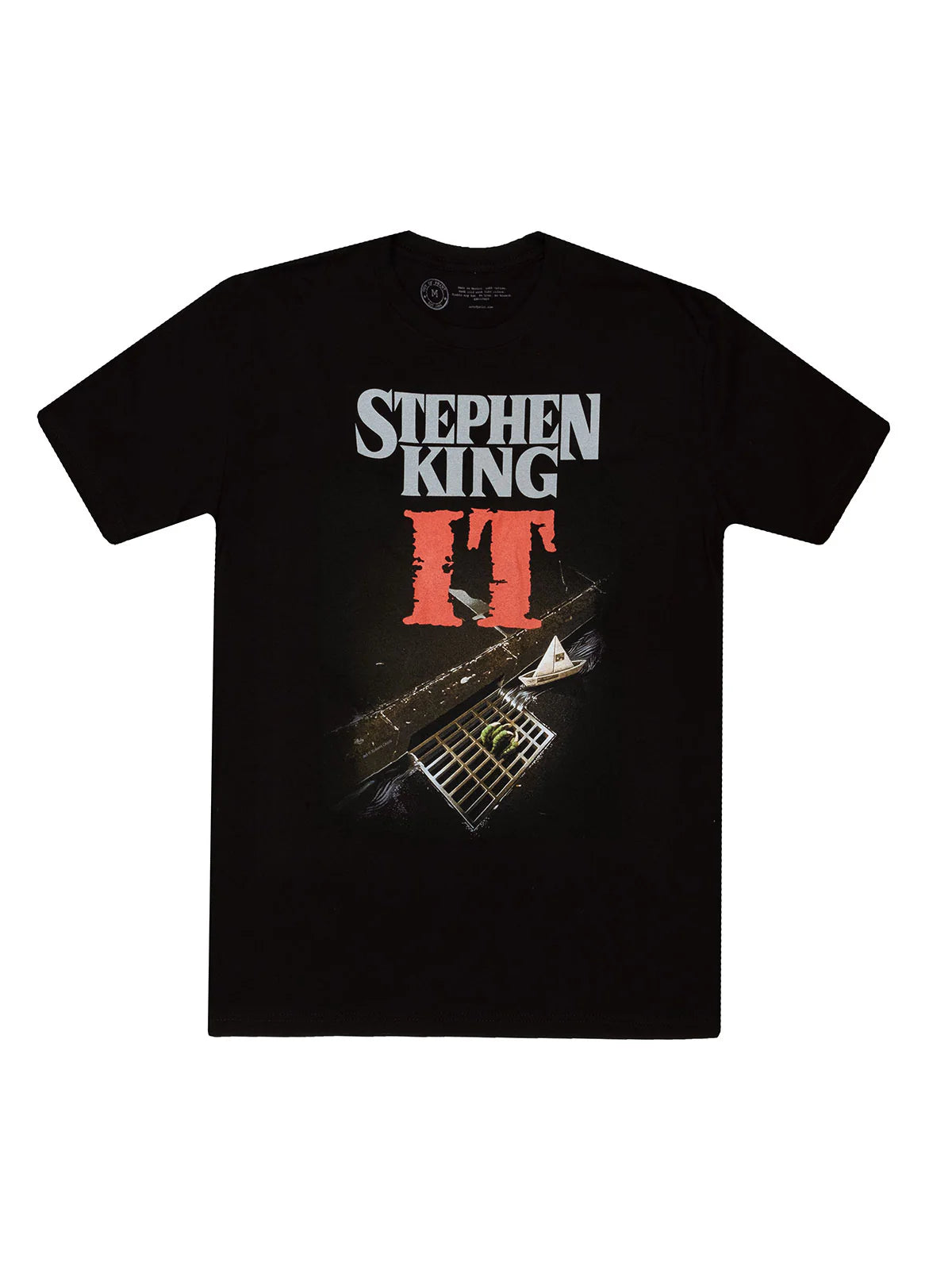 IT t-shirt