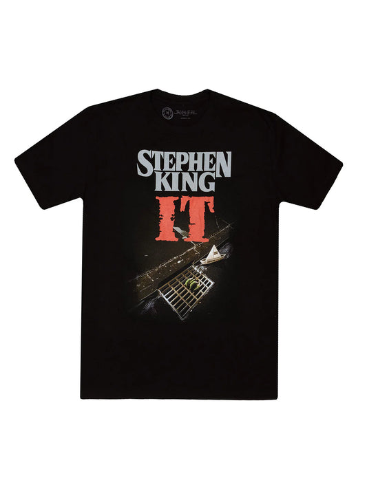 IT t-shirt