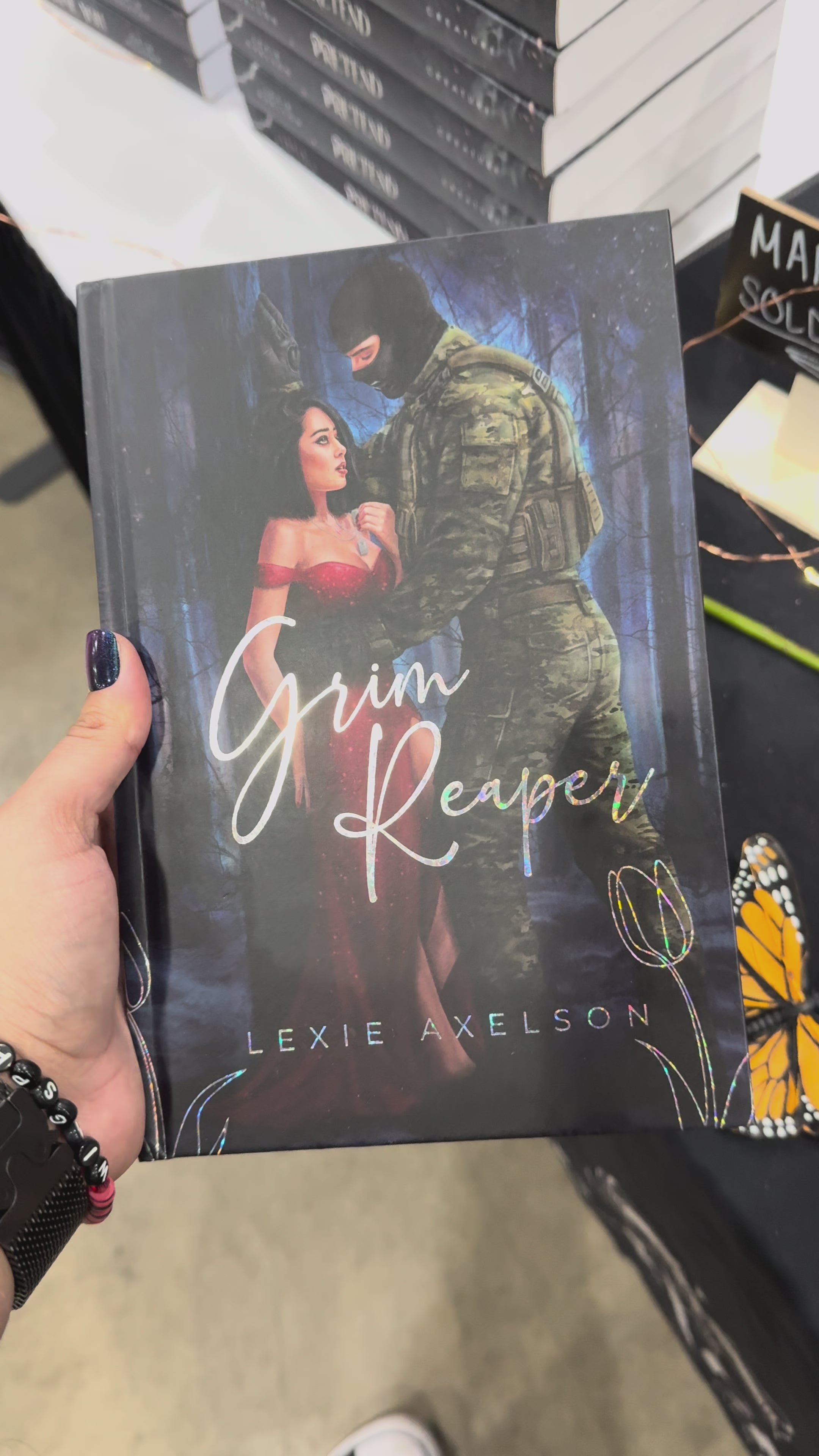 ERRA BOOKS