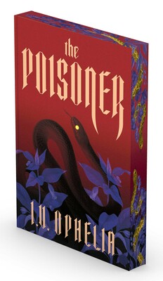 The Poisoner by I.V. Ophelia (Deluxe Edition)
