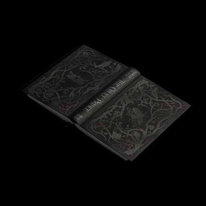 The Cruel Prince by Holly Black (Collector's Edition)