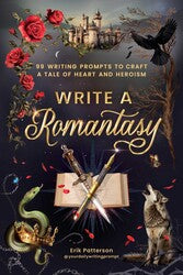 Write A Romantasy